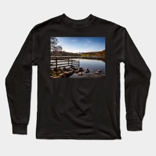 Loughrigg Tarn Long Sleeve T-Shirt